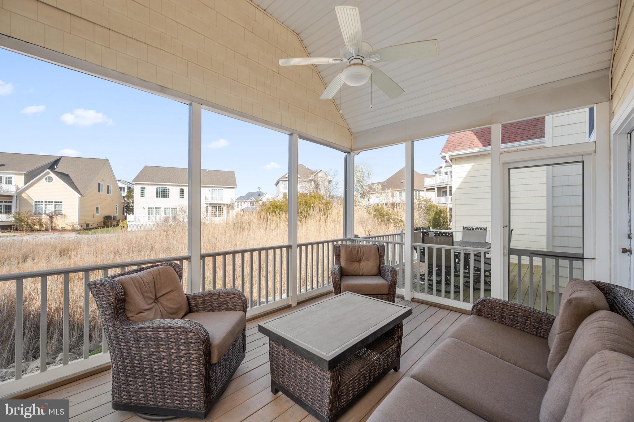 HERON HARBOUR - Residential