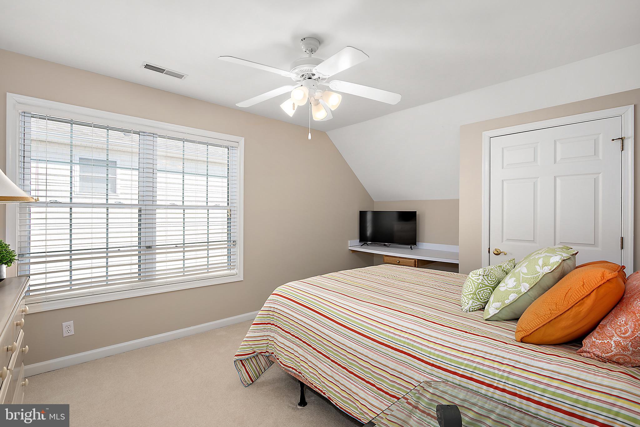 HERON HARBOUR - Residential