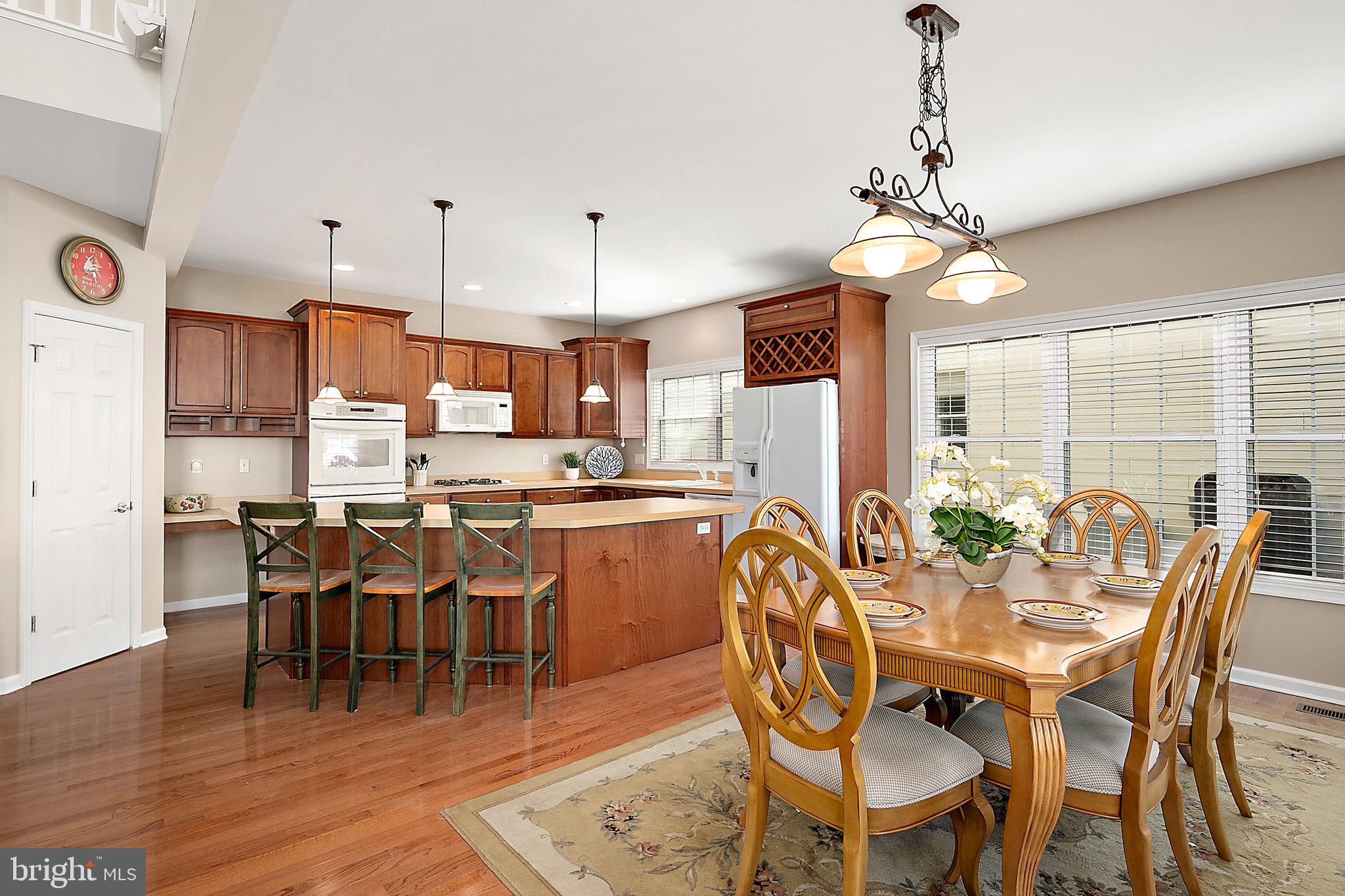 HERON HARBOUR - Residential