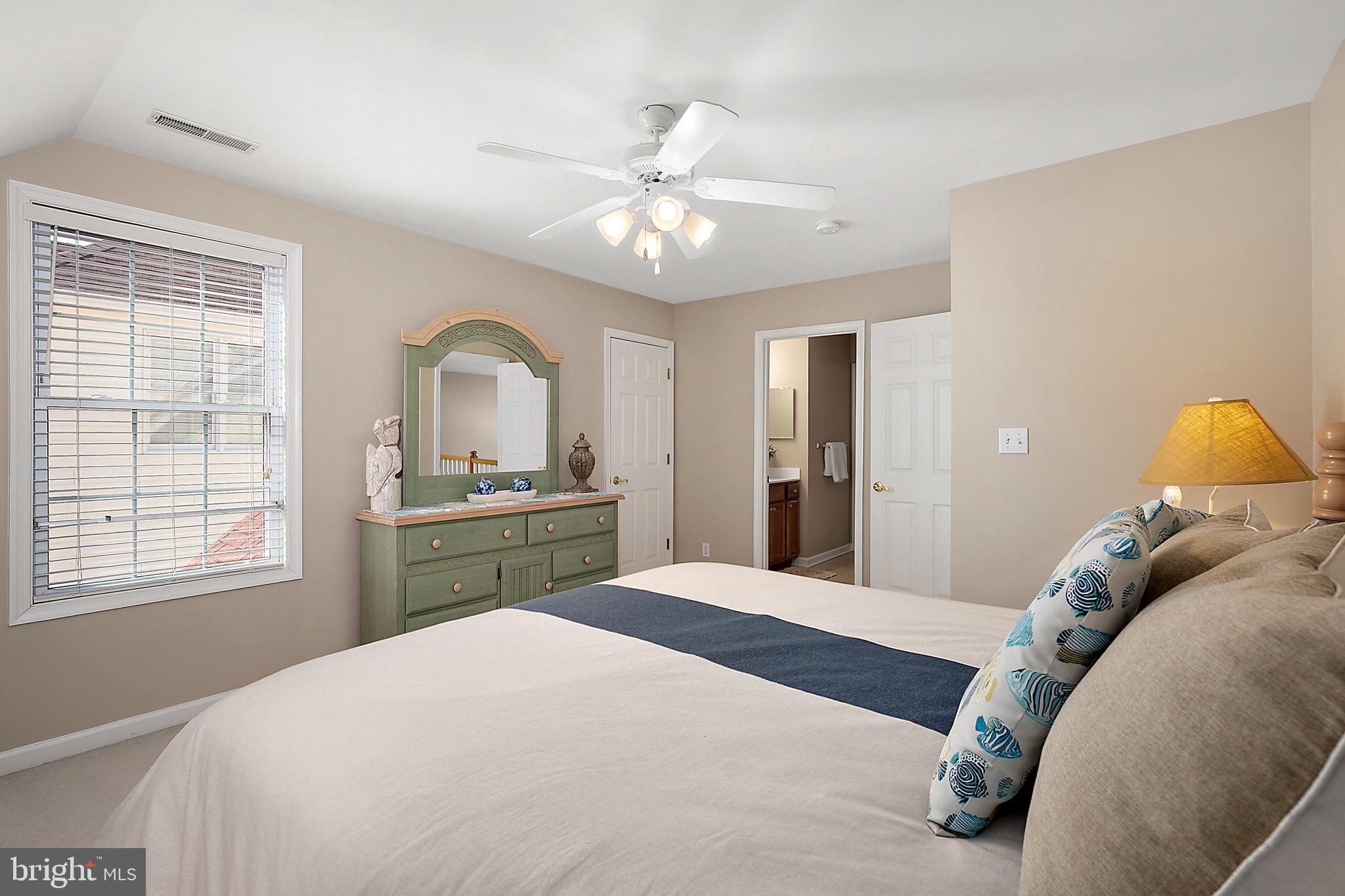 HERON HARBOUR - Residential