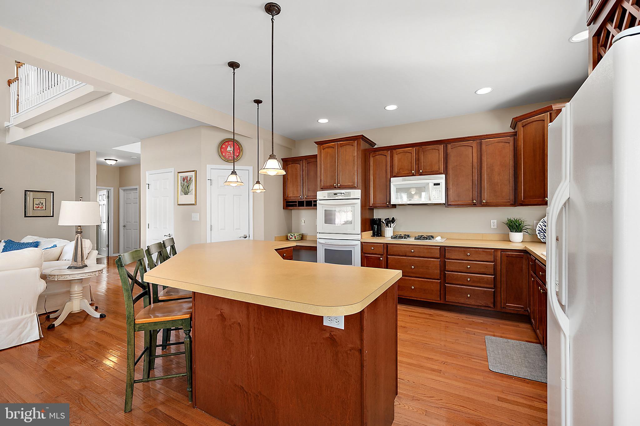 HERON HARBOUR - Residential