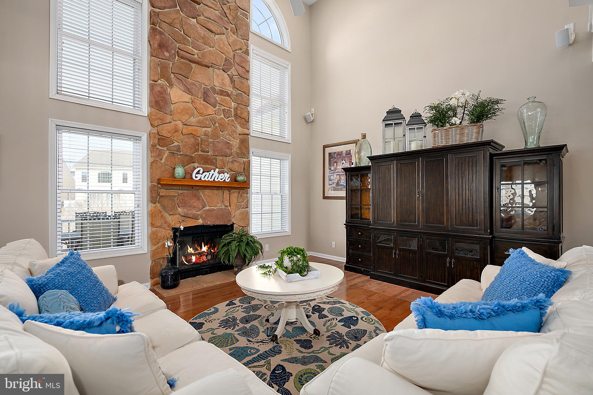 HERON HARBOUR - Residential