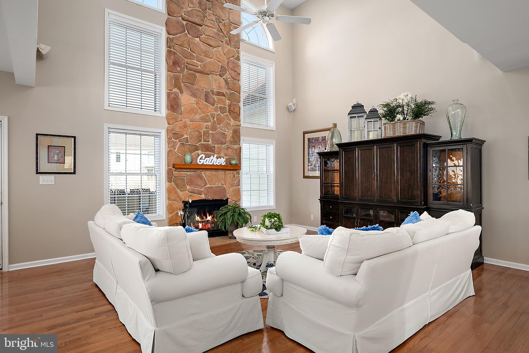 HERON HARBOUR - Residential