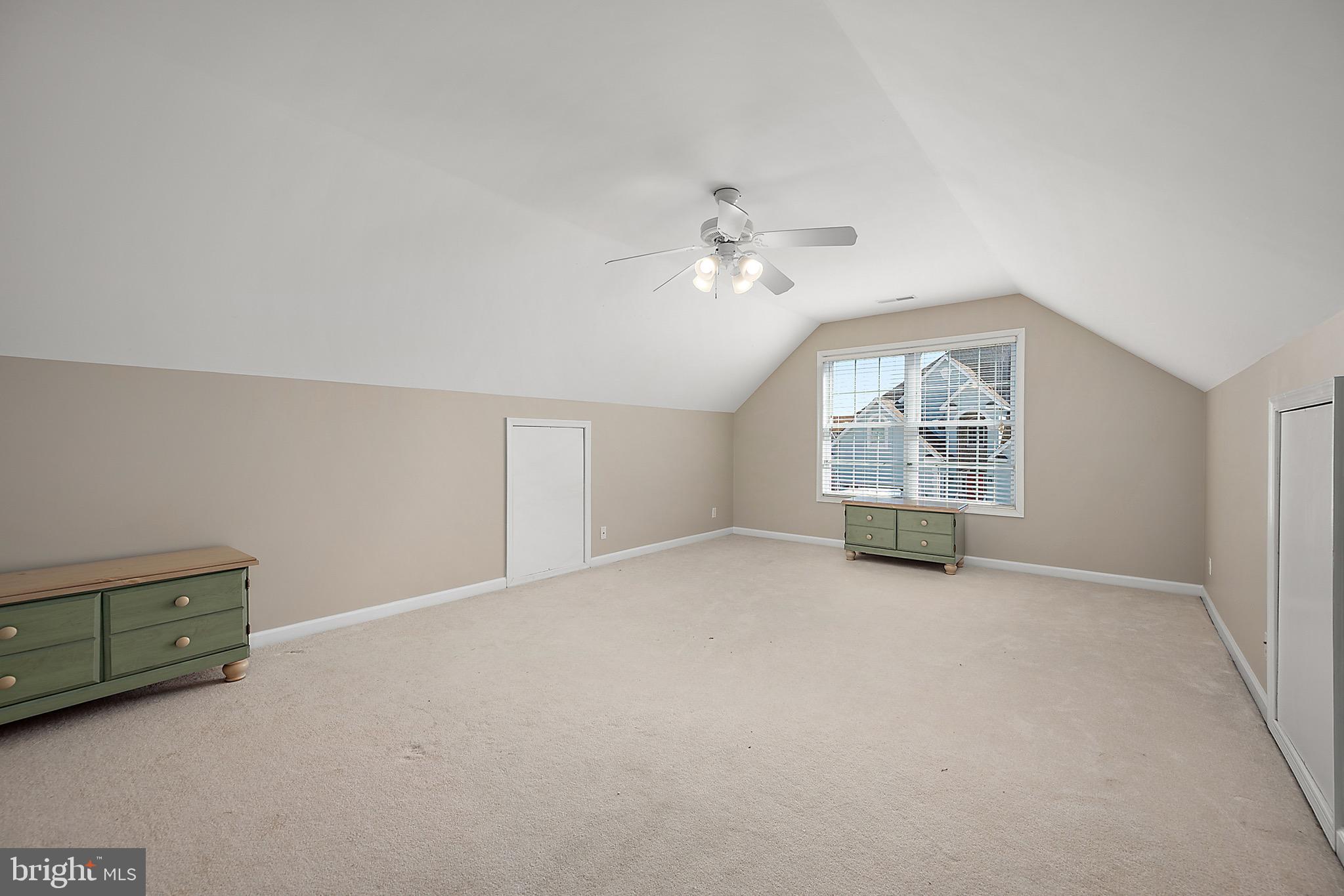 HERON HARBOUR - Residential