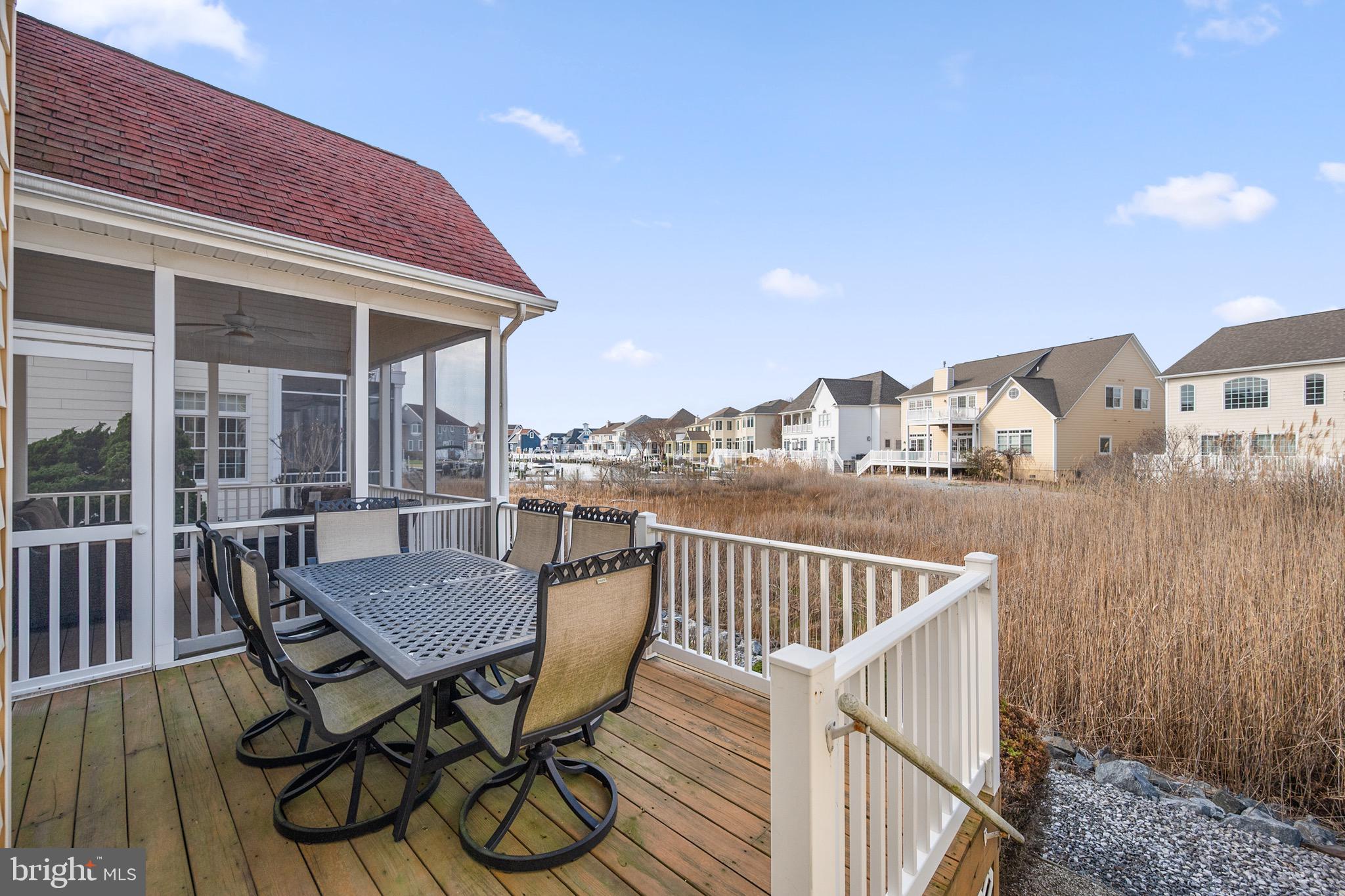 HERON HARBOUR - Residential