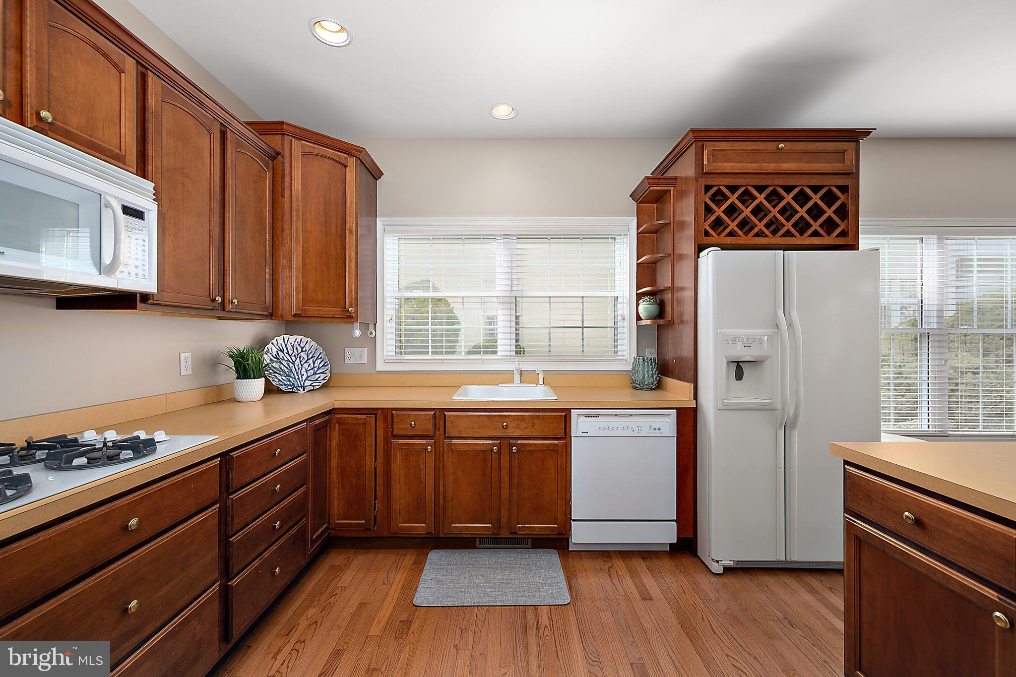 HERON HARBOUR - Residential