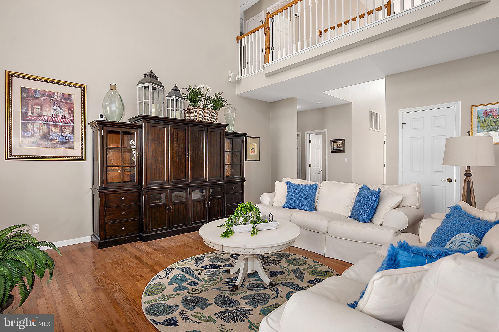 HERON HARBOUR - Residential