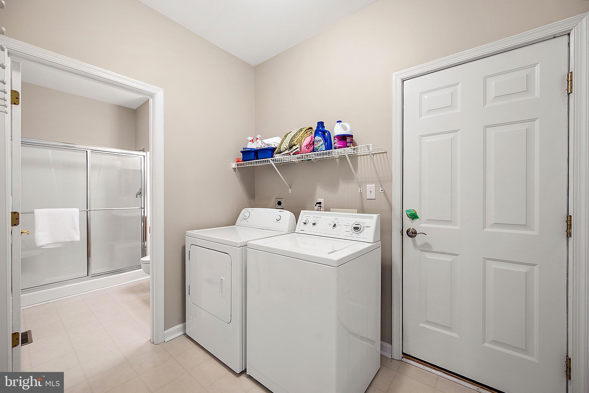 HERON HARBOUR - Residential