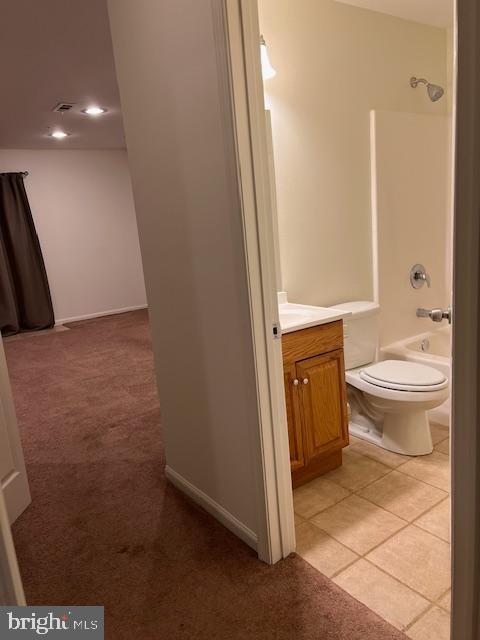 AUTUMN RUN - Residential