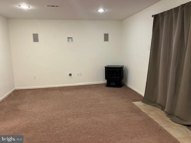 AUTUMN RUN - Residential