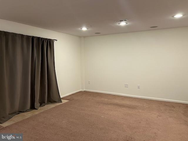 AUTUMN RUN - Residential