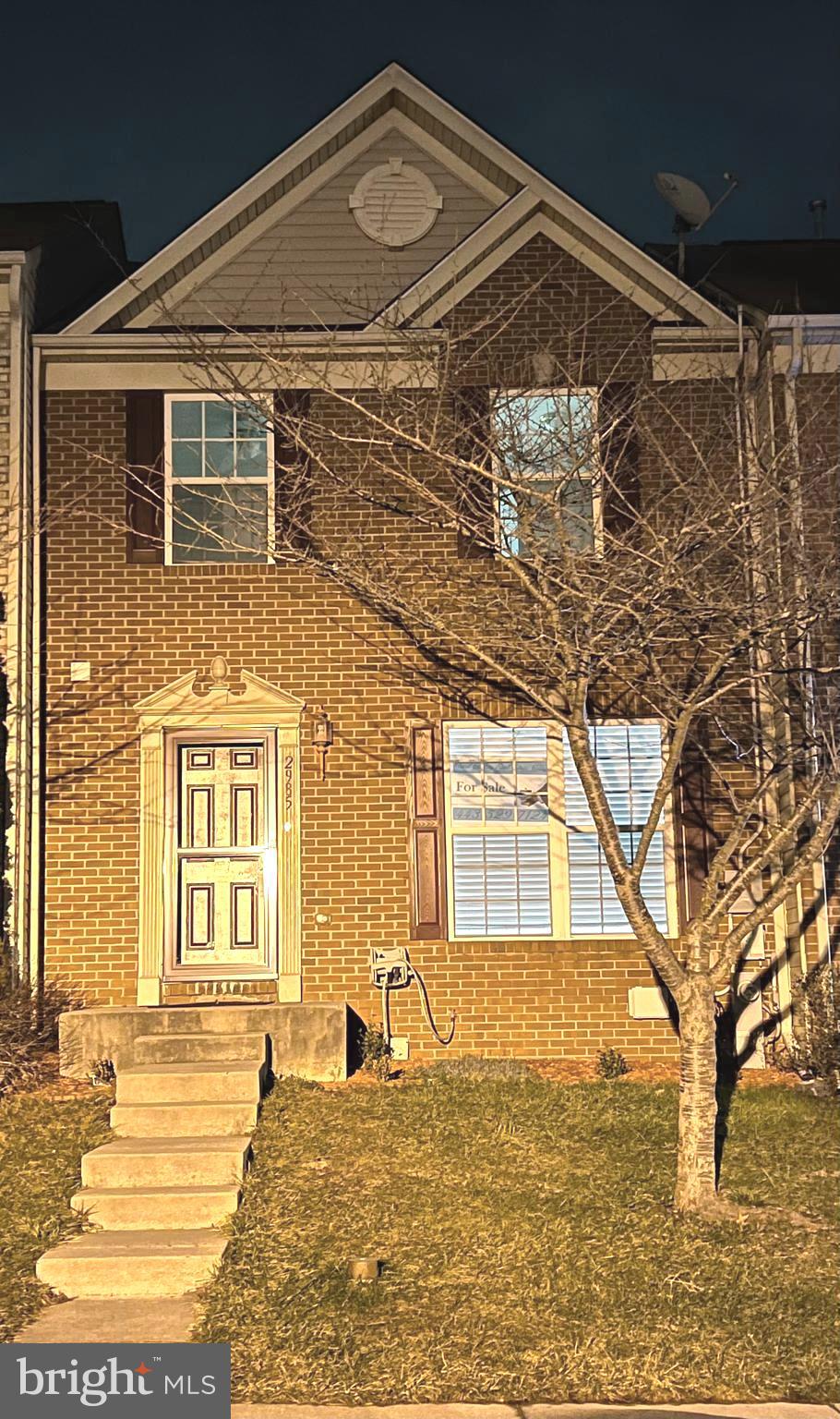 AUTUMN RUN - Residential