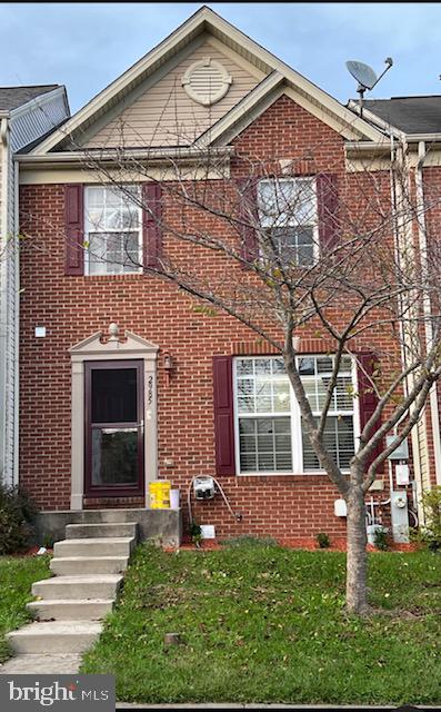 AUTUMN RUN - Residential