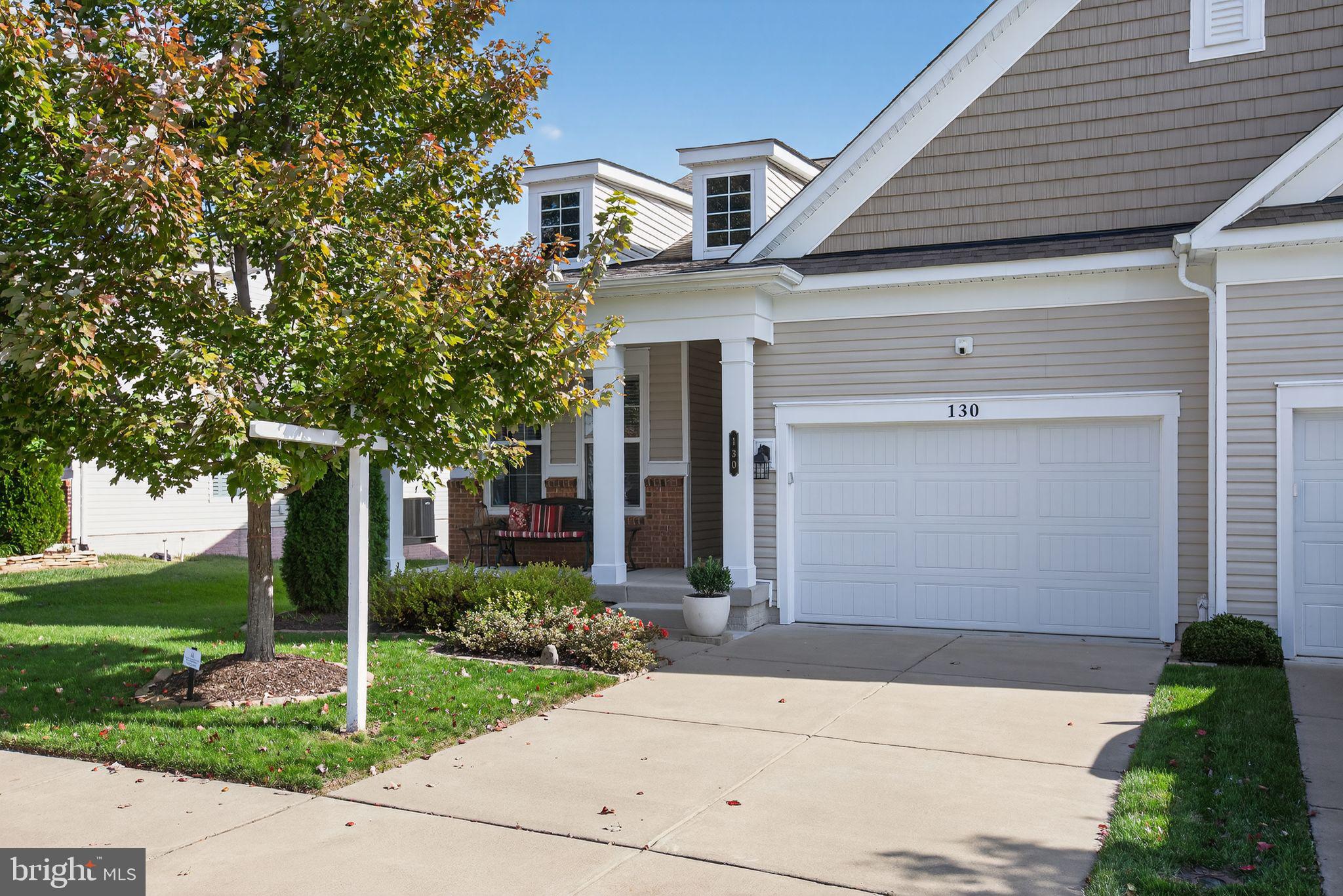 CELEBRATE VIRGINIA NORTH - Residential