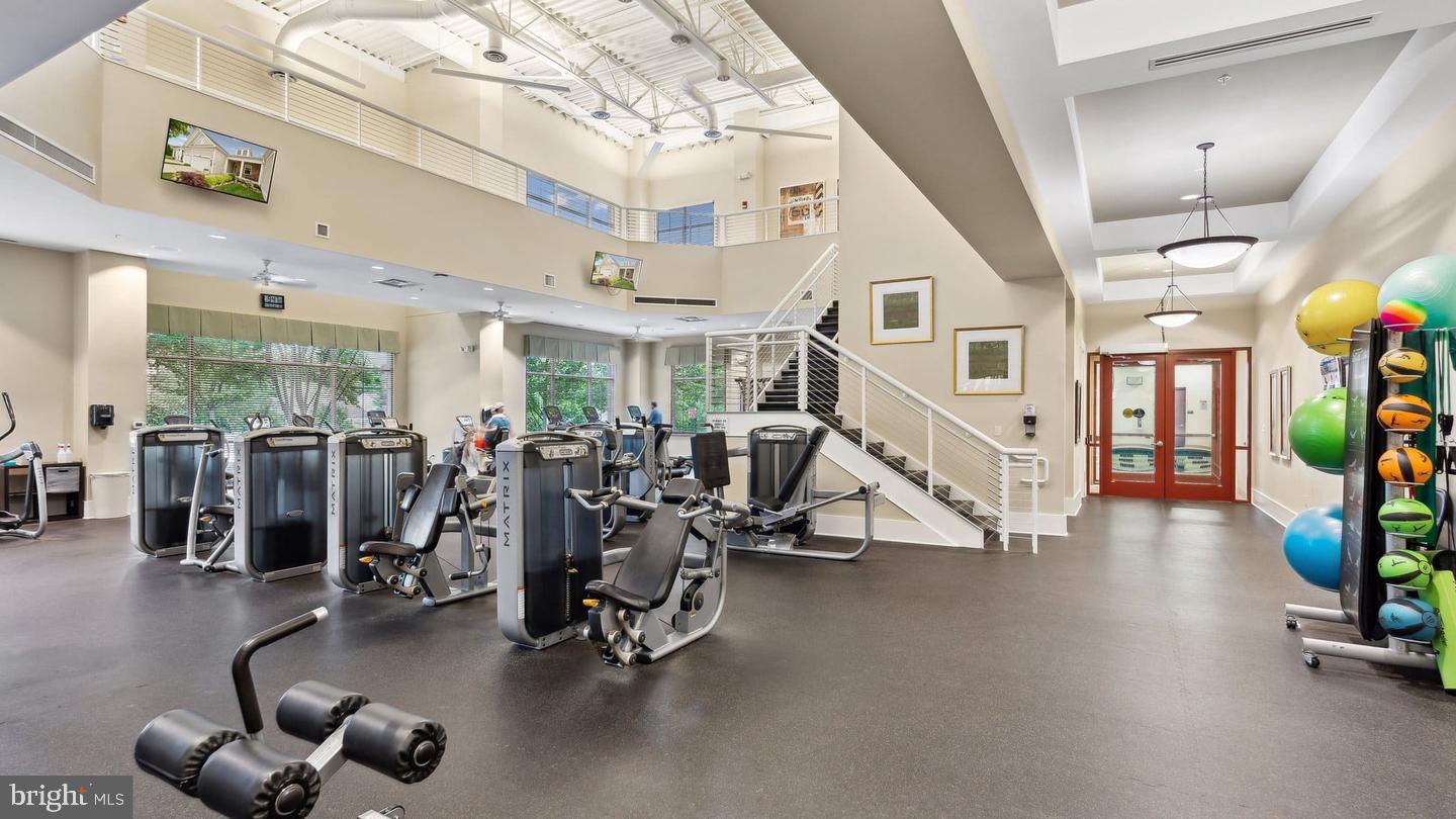 CELEBRATE VIRGINIA NORTH - Residential