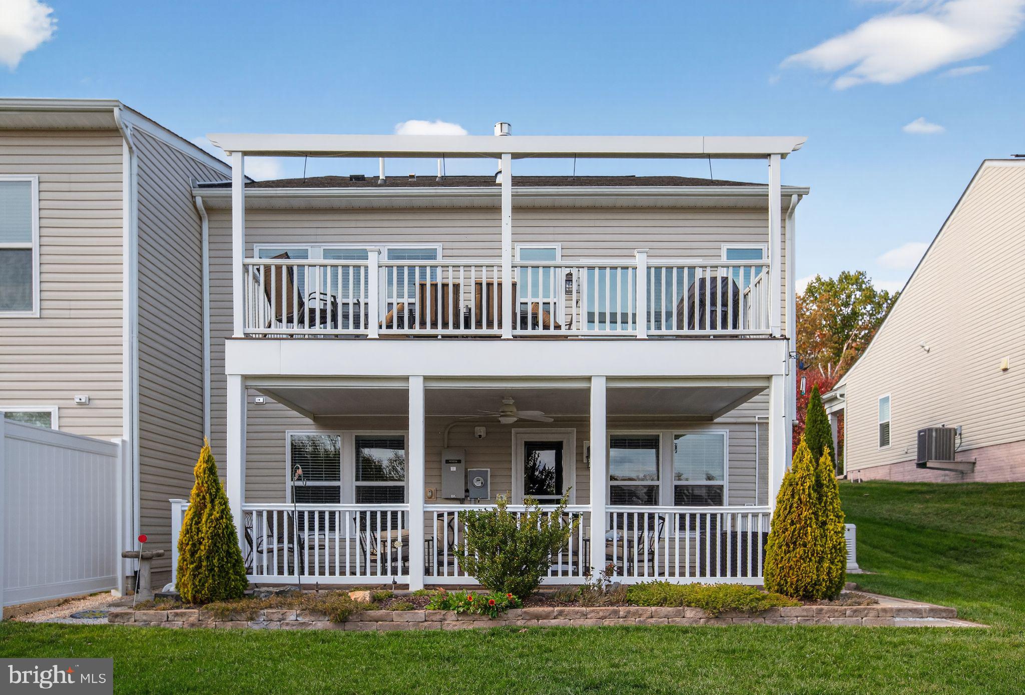 CELEBRATE VIRGINIA NORTH - Residential