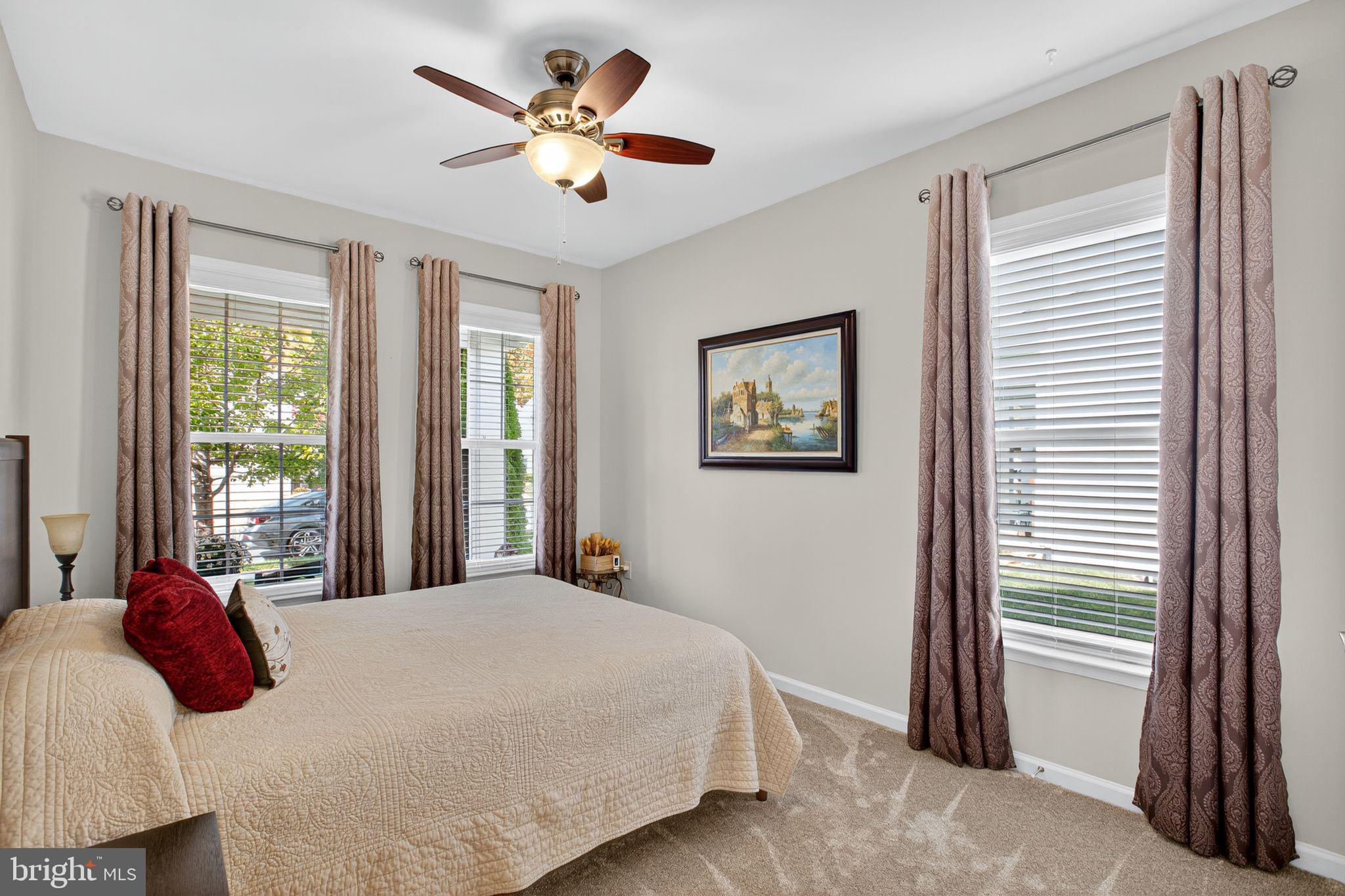 CELEBRATE VIRGINIA NORTH - Residential