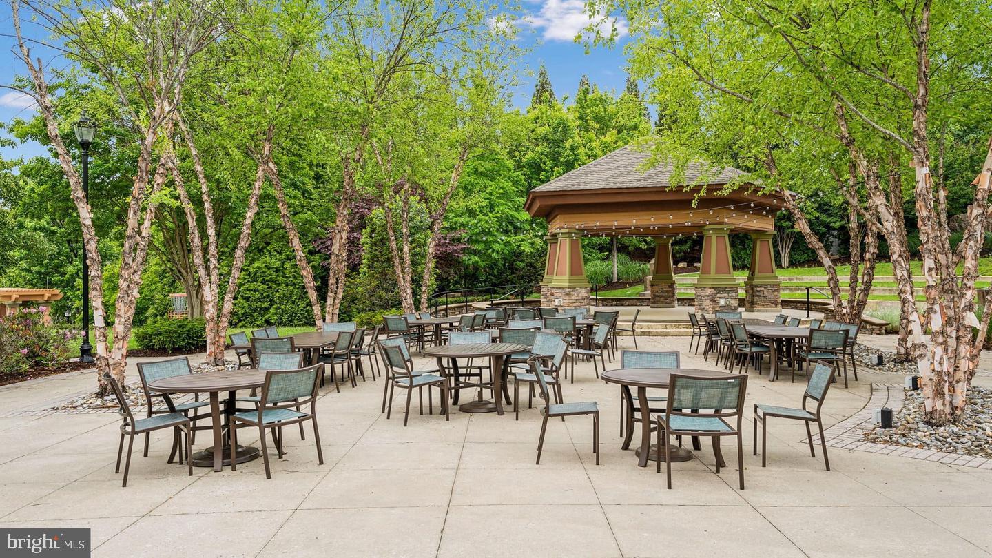 CELEBRATE VIRGINIA NORTH - Residential