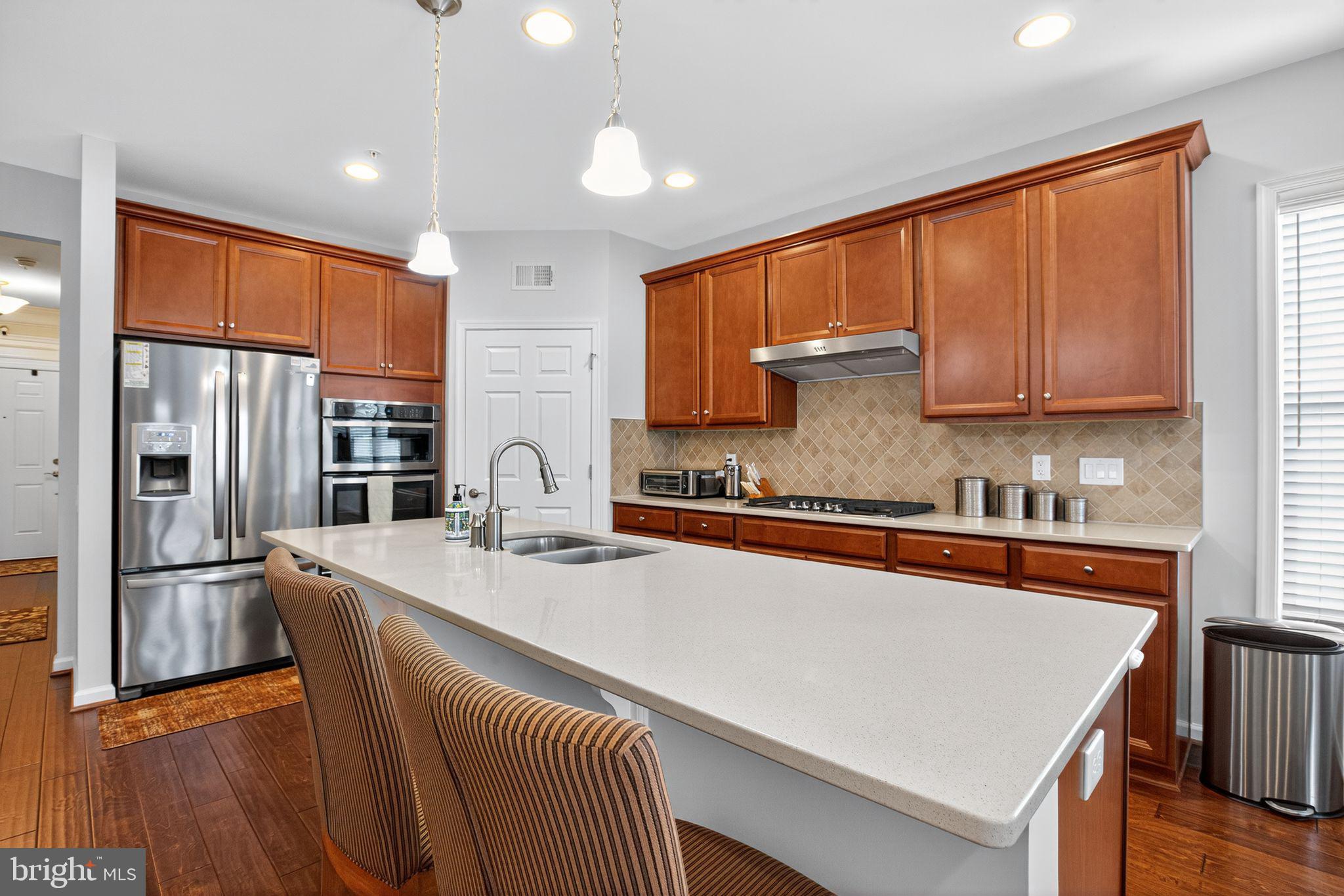 CELEBRATE VIRGINIA NORTH - Residential