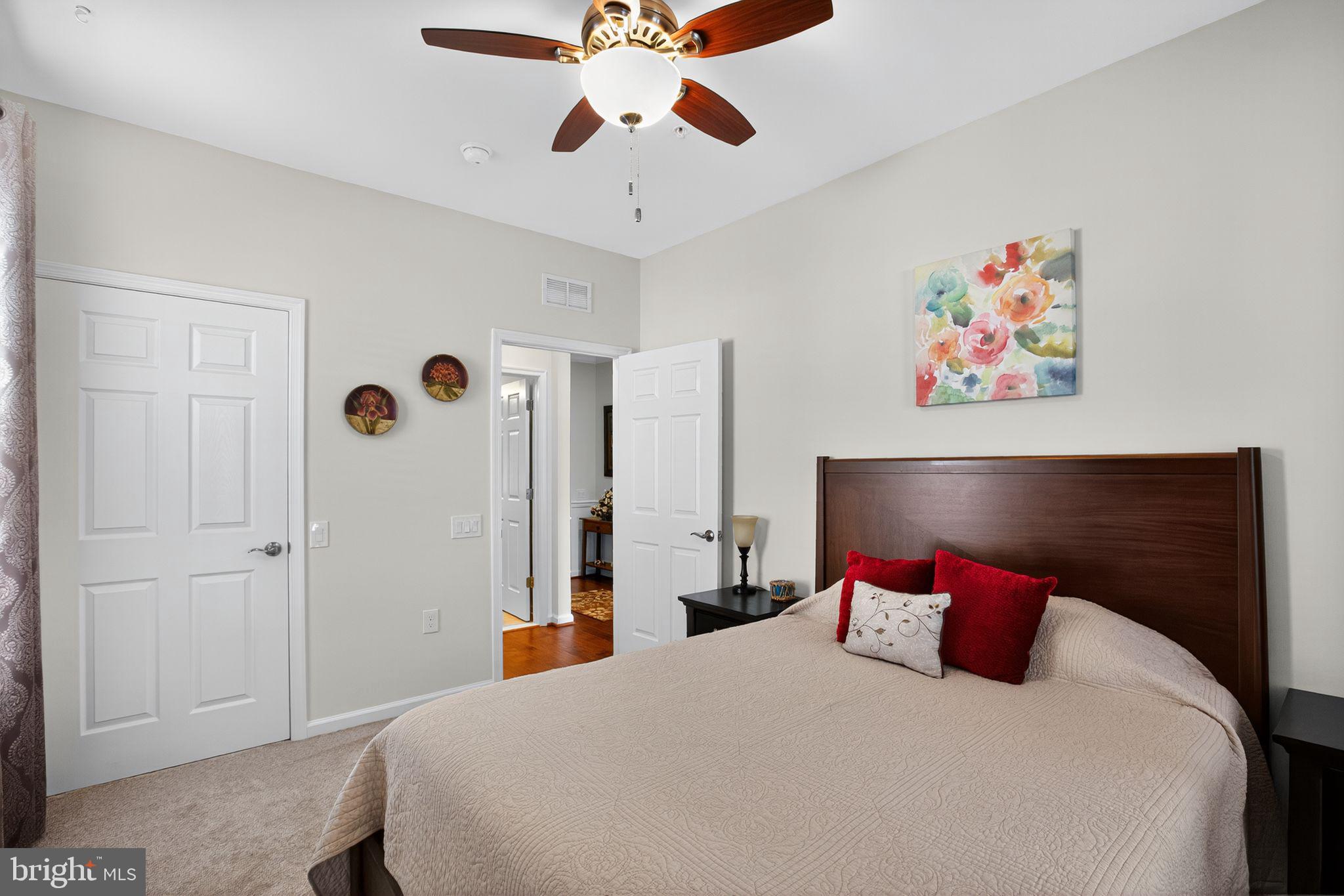 CELEBRATE VIRGINIA NORTH - Residential