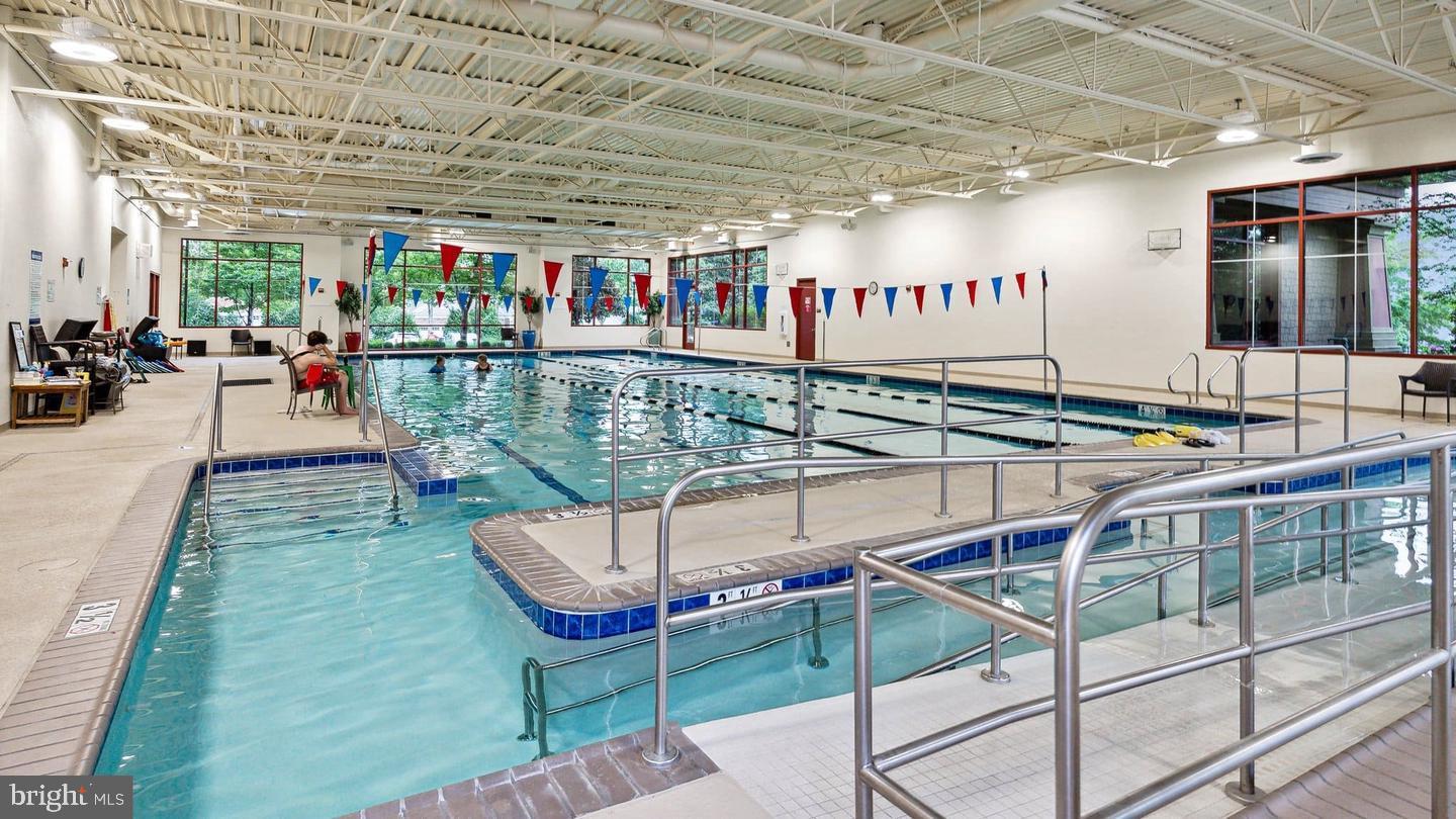 CELEBRATE VIRGINIA NORTH - Residential