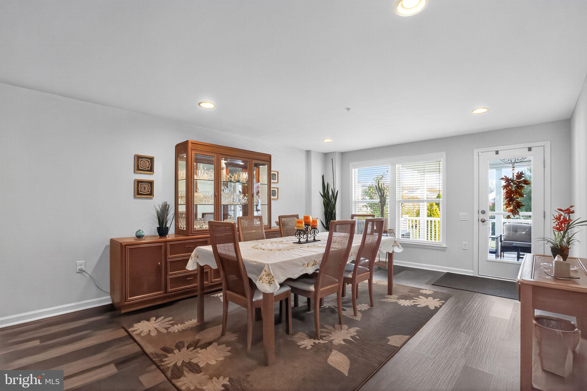 CELEBRATE VIRGINIA NORTH - Residential