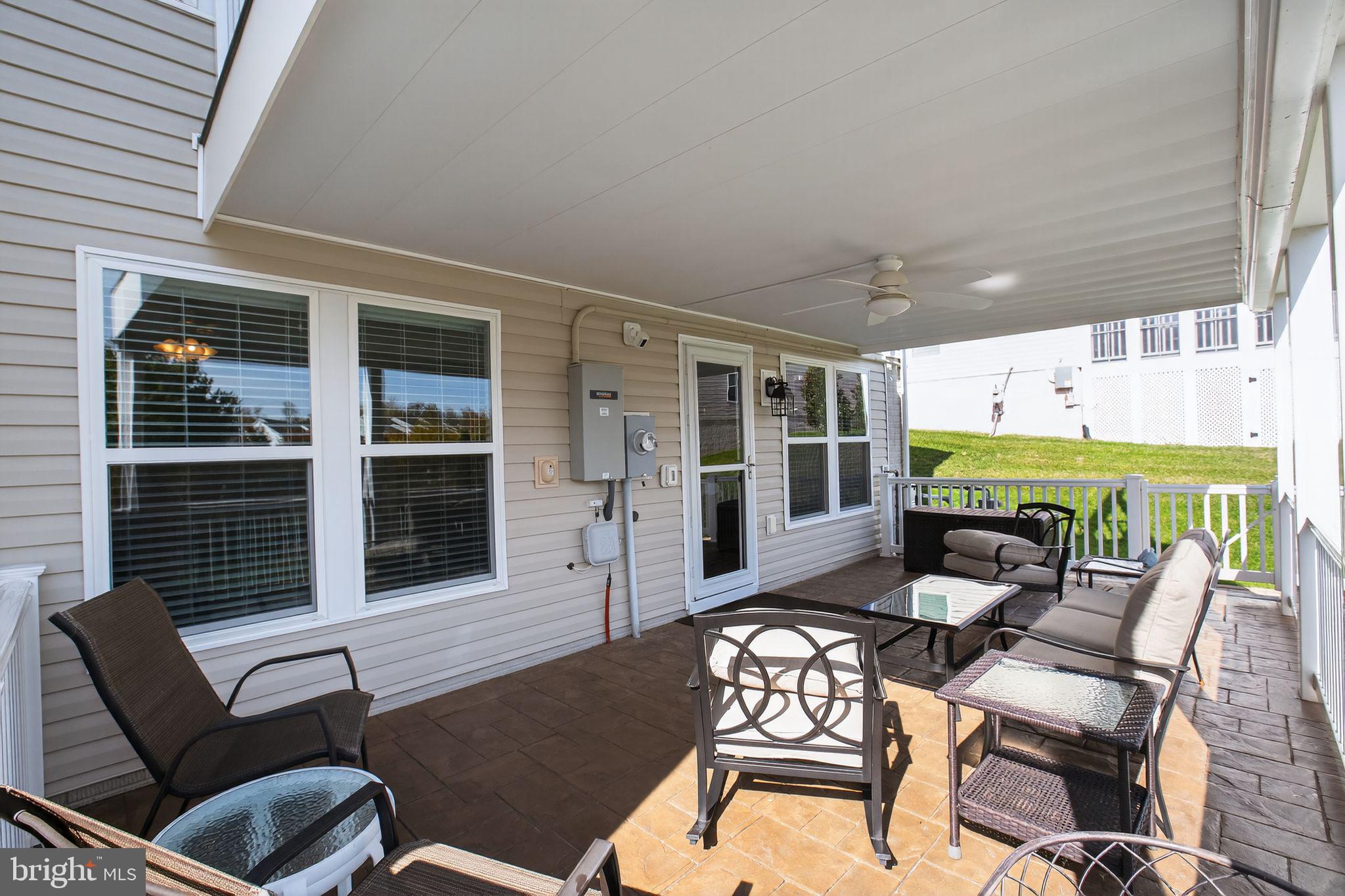 CELEBRATE VIRGINIA NORTH - Residential