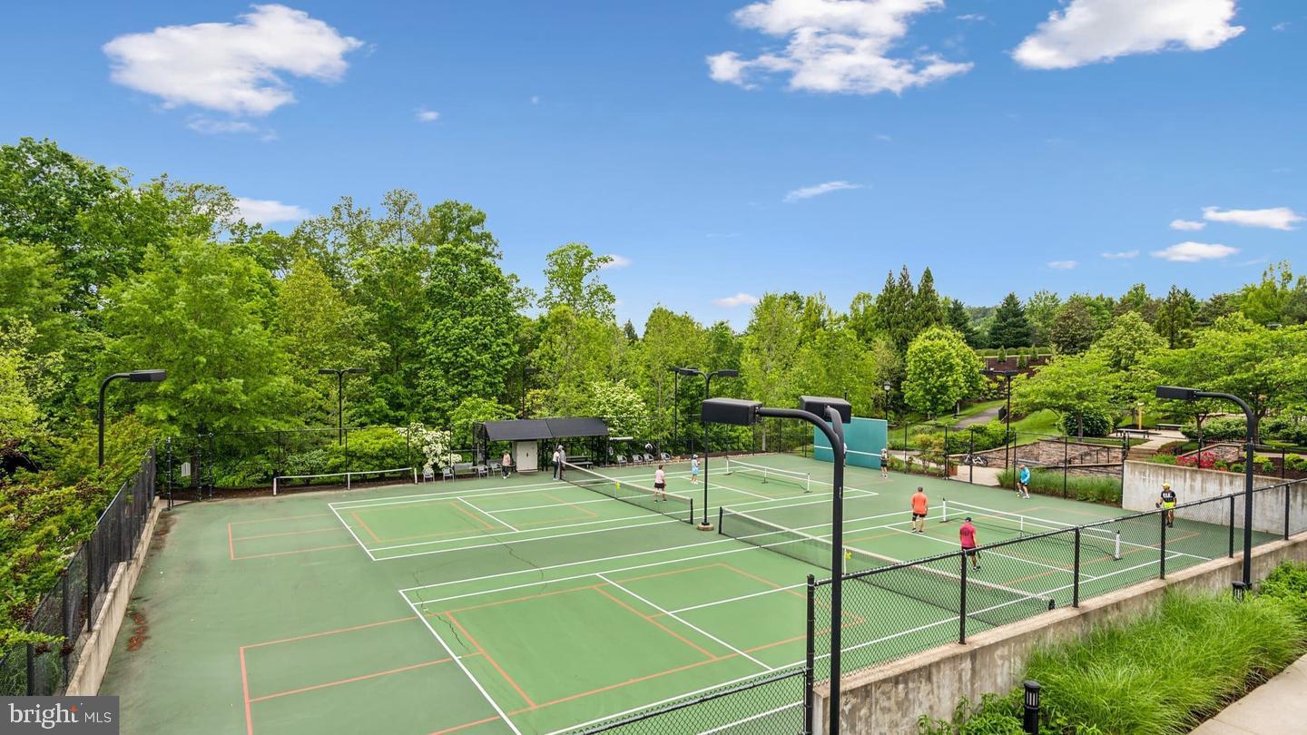 CELEBRATE VIRGINIA NORTH - Residential