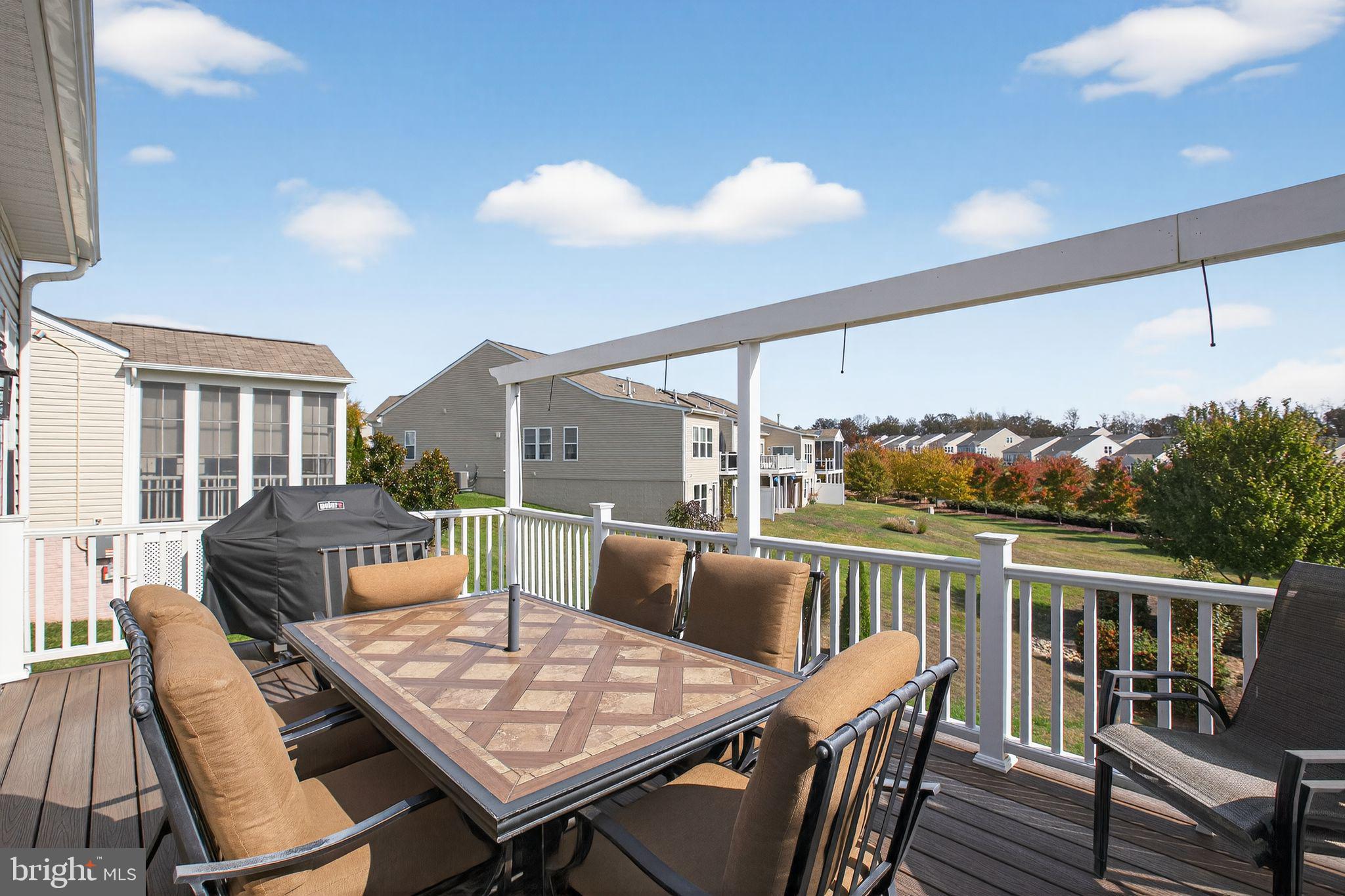 CELEBRATE VIRGINIA NORTH - Residential