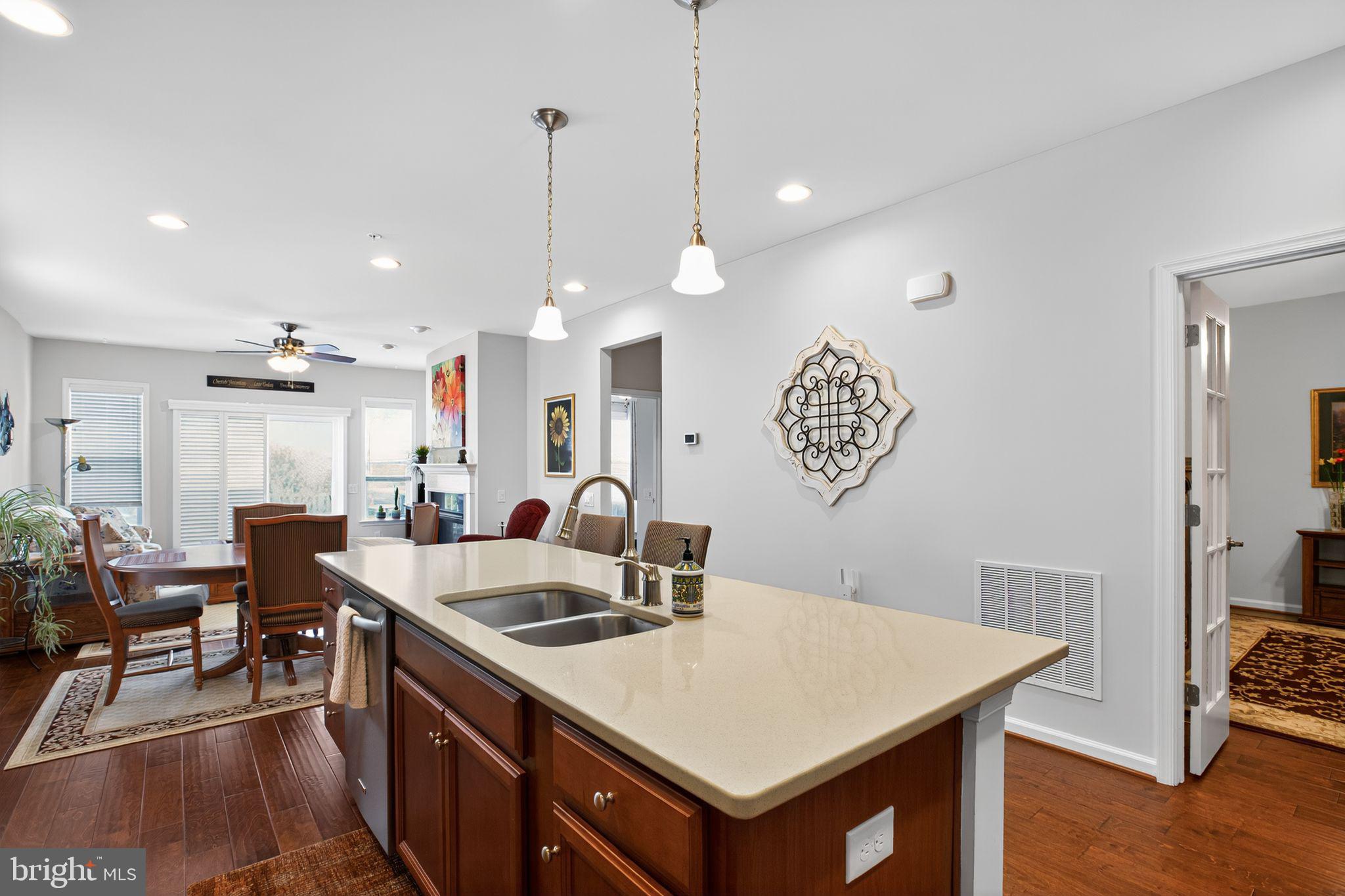 CELEBRATE VIRGINIA NORTH - Residential