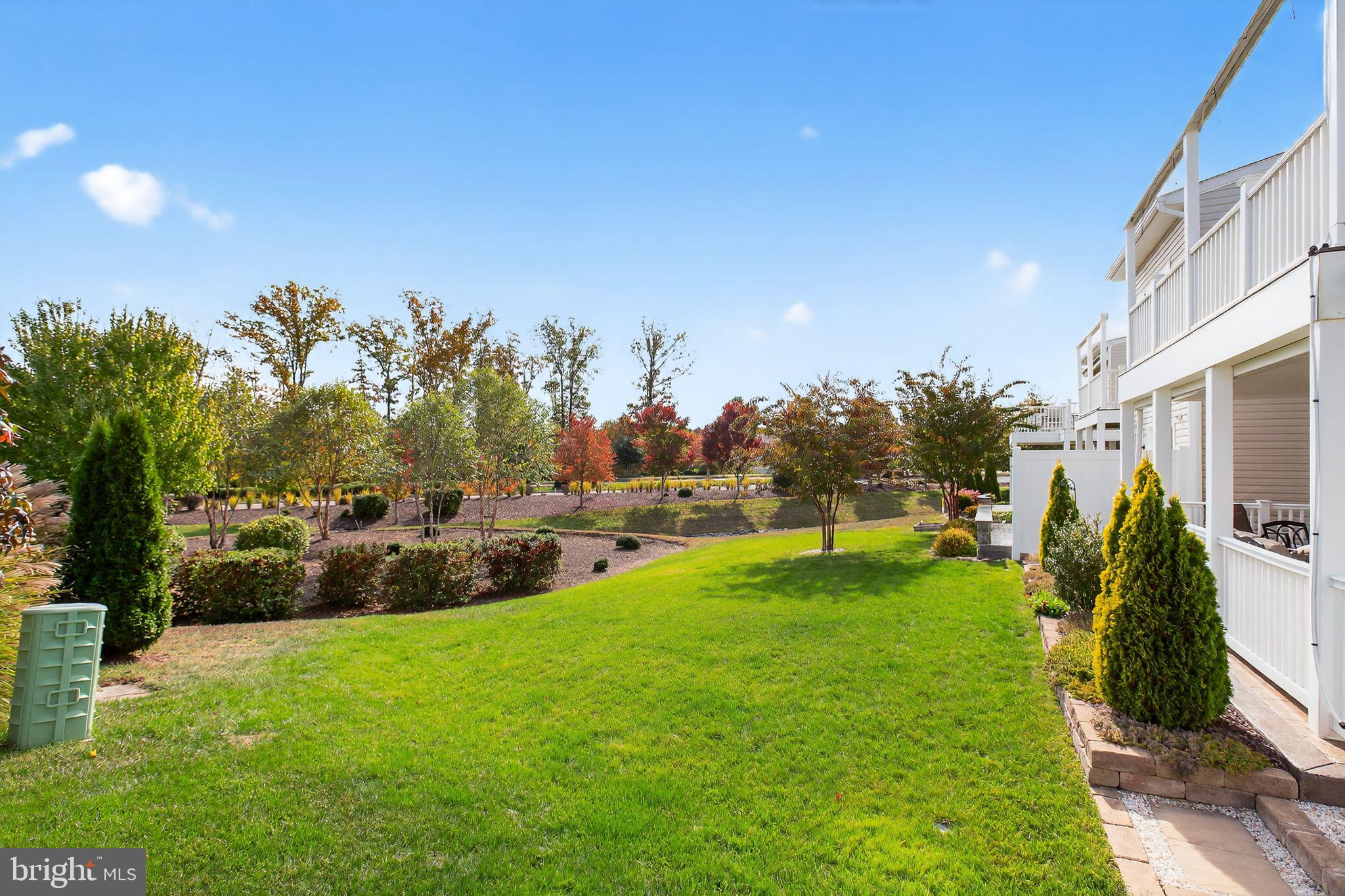 CELEBRATE VIRGINIA NORTH - Residential