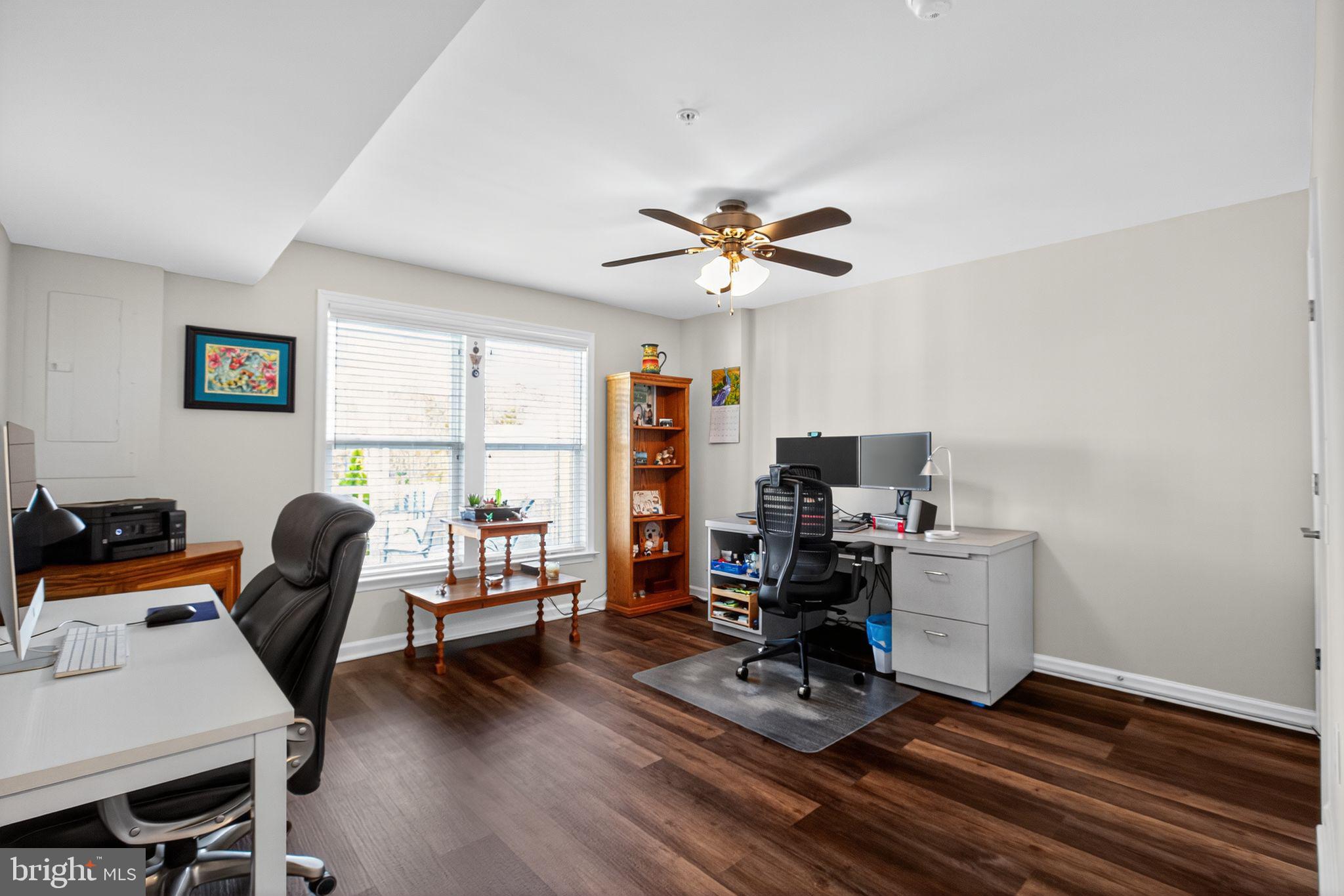 CELEBRATE VIRGINIA NORTH - Residential