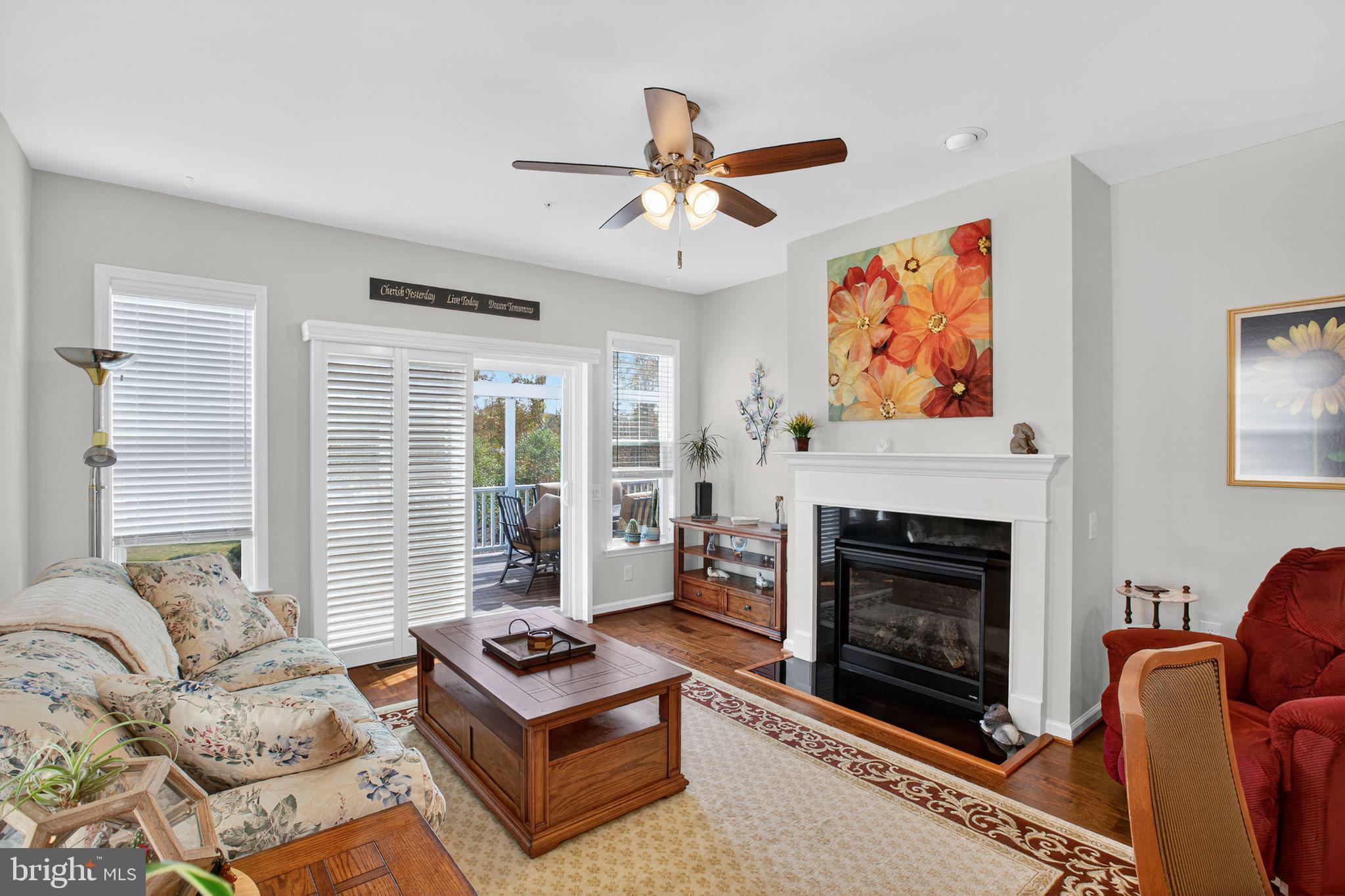 CELEBRATE VIRGINIA NORTH - Residential