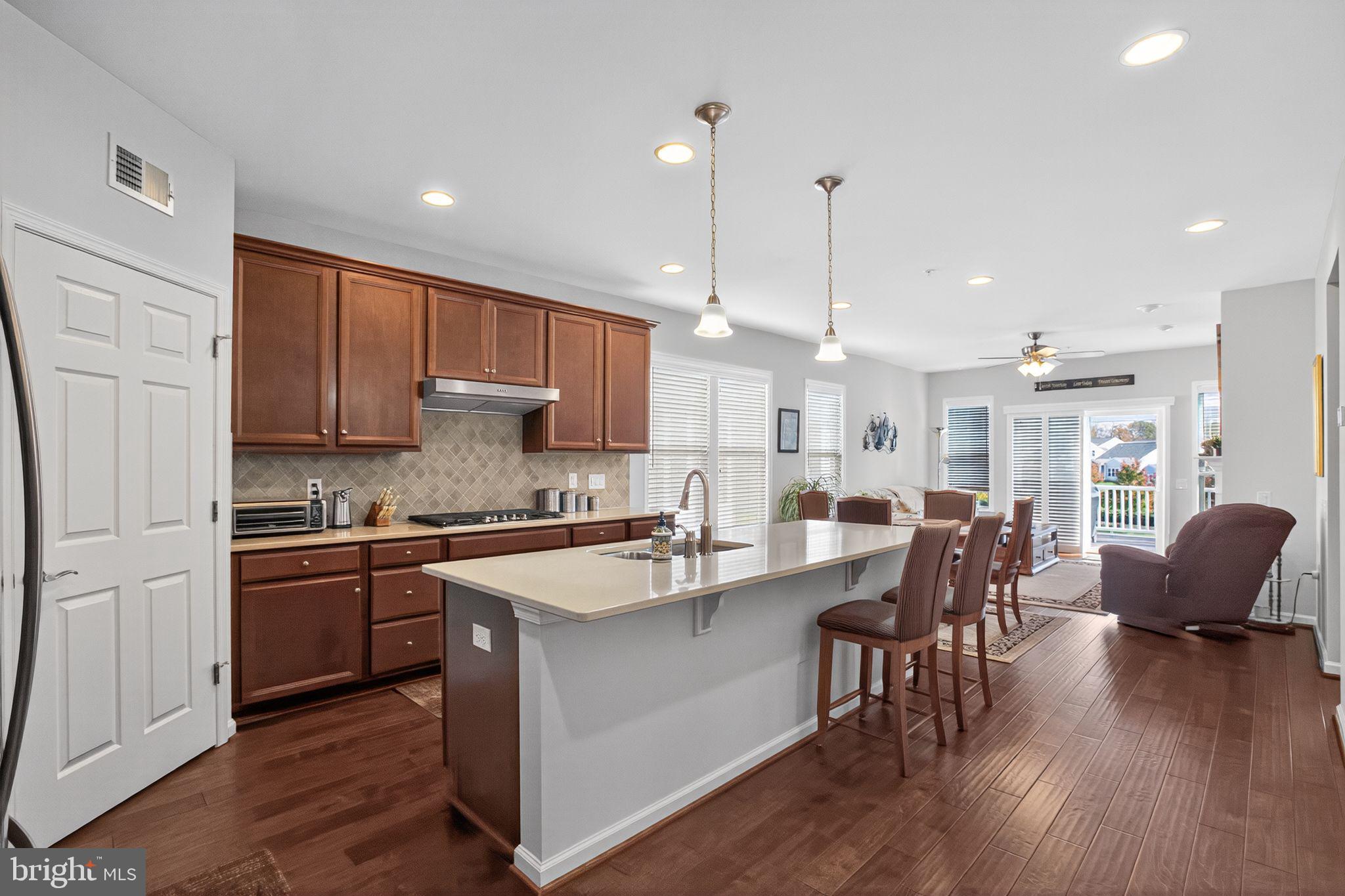 CELEBRATE VIRGINIA NORTH - Residential