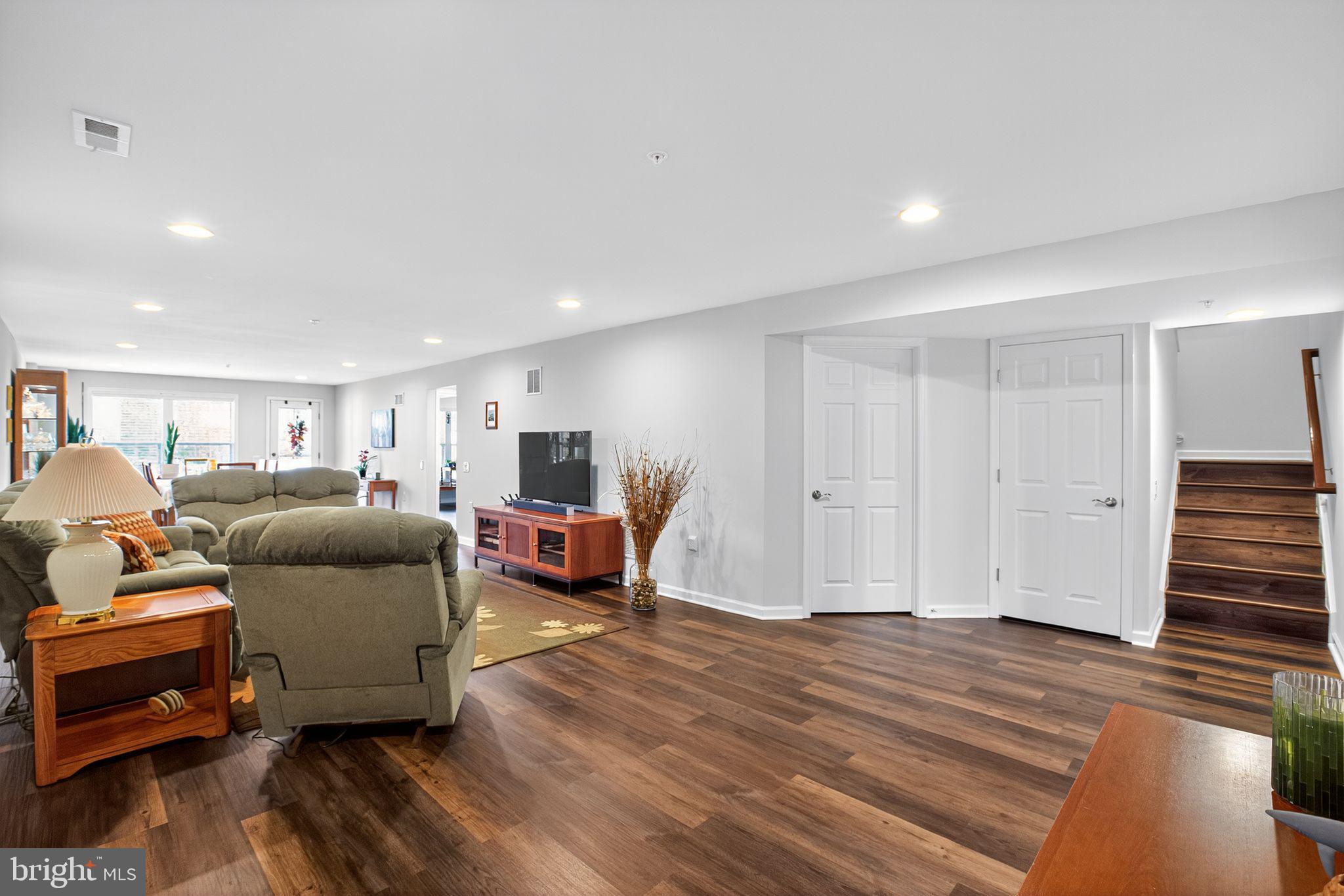 CELEBRATE VIRGINIA NORTH - Residential