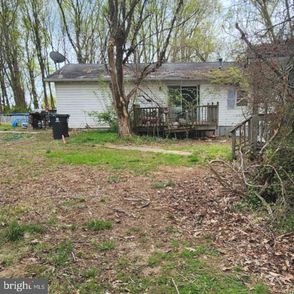 57 COKESBURY ROAD