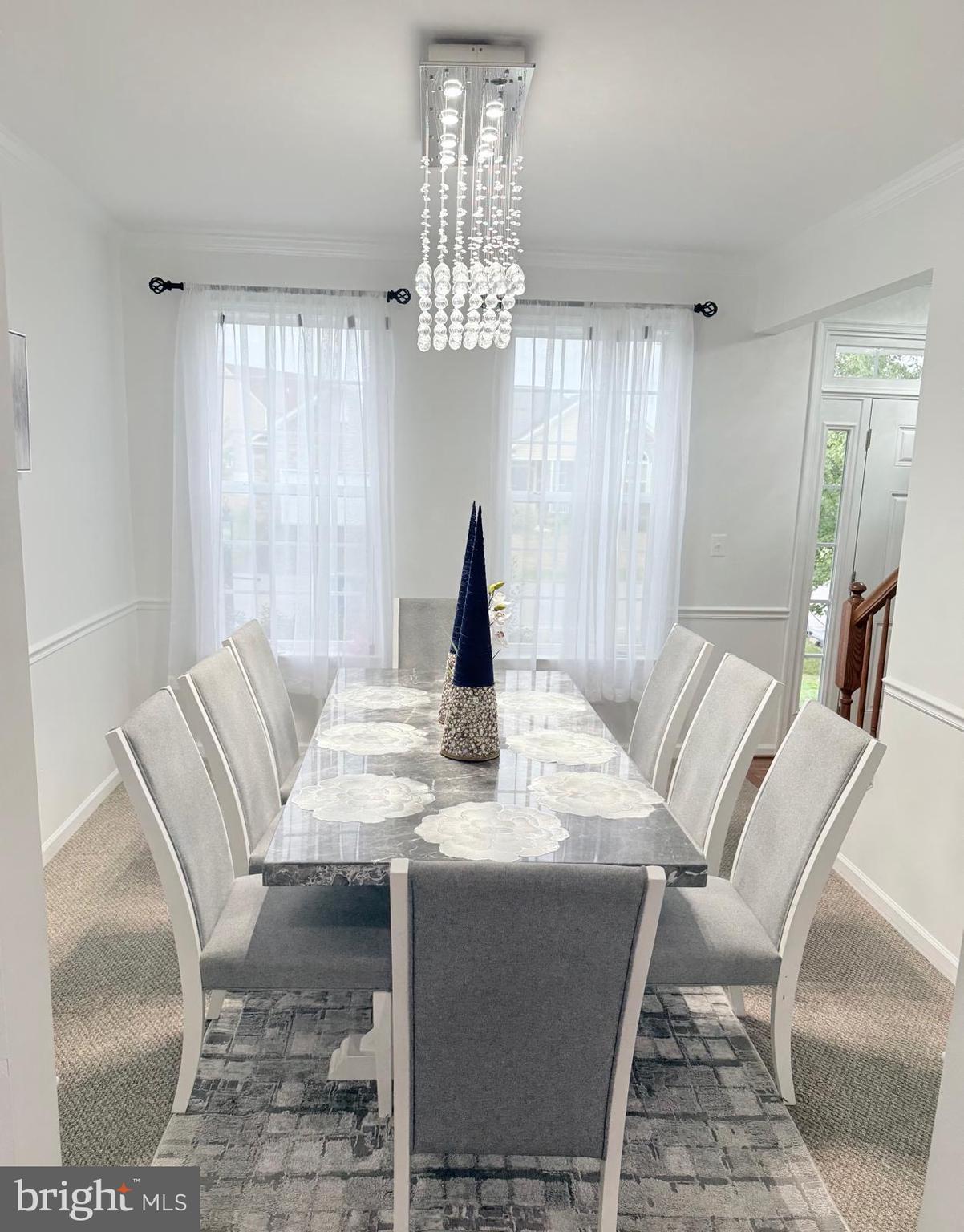 MAPLE VALLEY ESTATES - Residential