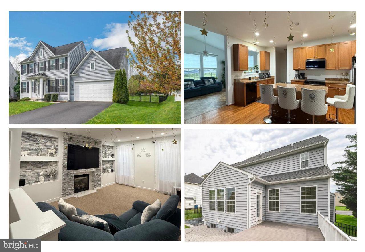 MAPLE VALLEY ESTATES - Residential