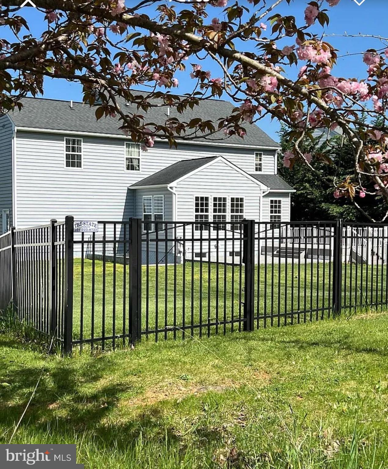 MAPLE VALLEY ESTATES - Residential