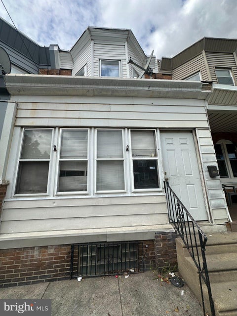 Townhouse For Sale - 5204 Duffield Street<br/> Philadelphia County, PHILADELPHIA, PA 19124