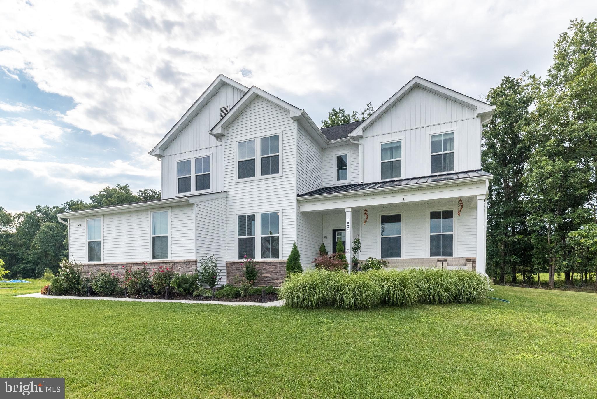 1025 MARIWILL DRIVE