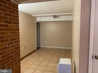 NORTH SPRINGFIELD - Residential Lease