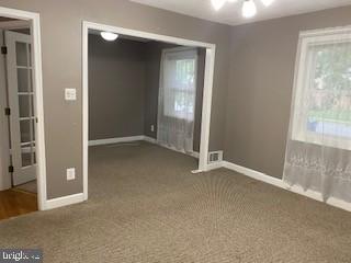 NORTH SPRINGFIELD - Residential Lease