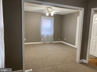 NORTH SPRINGFIELD - Residential Lease