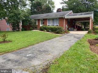 NORTH SPRINGFIELD - Residential Lease