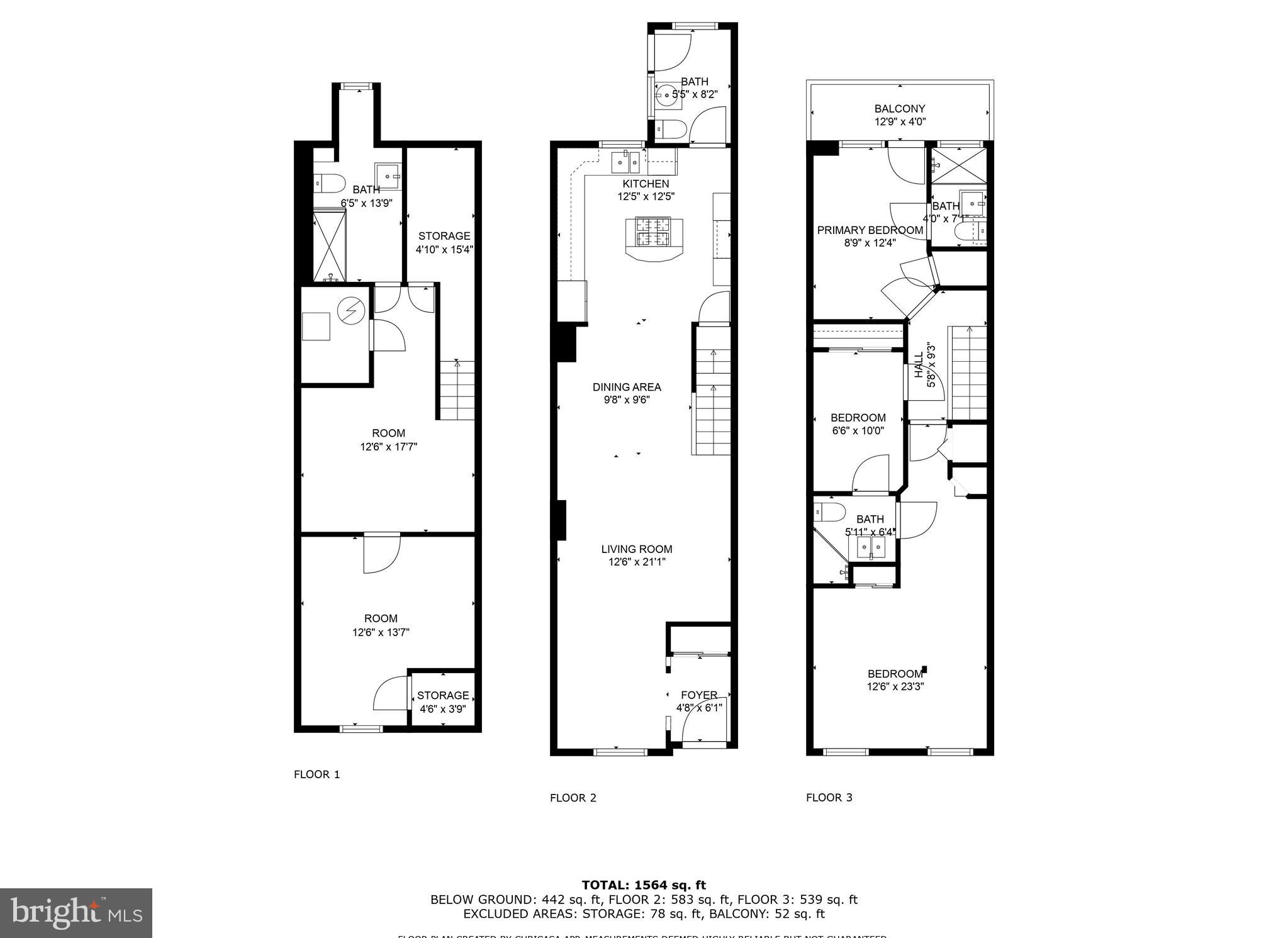 HIGHLANDTOWN - Residential