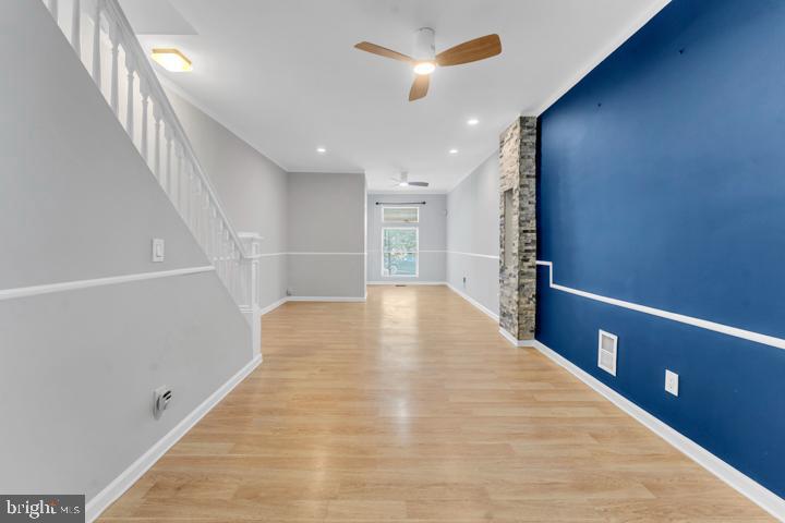 HIGHLANDTOWN - Residential