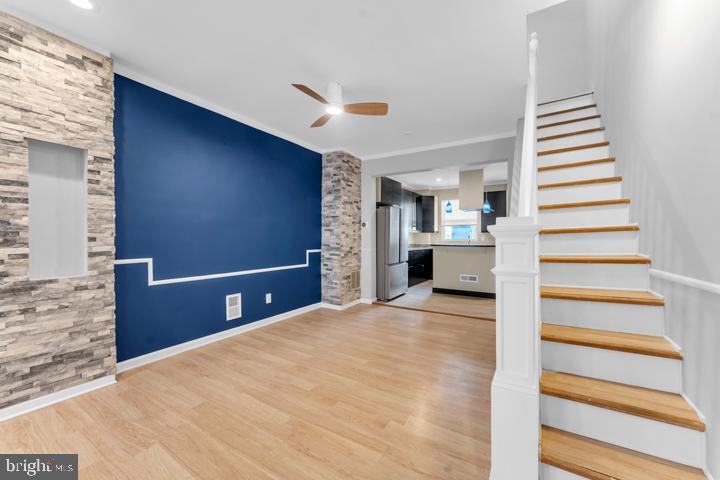 HIGHLANDTOWN - Residential