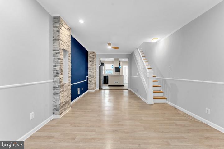 HIGHLANDTOWN - Residential