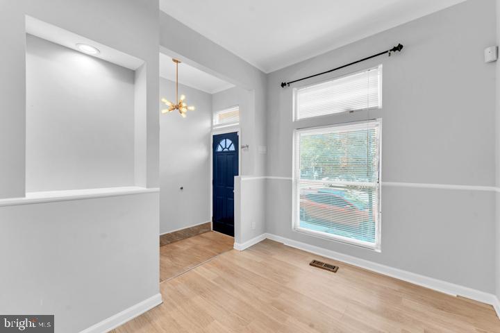 HIGHLANDTOWN - Residential